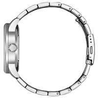 Orologio Citizen Uomo PILOT MECCANICO in Acciaio NJ0160-87X - NJ0160-87X